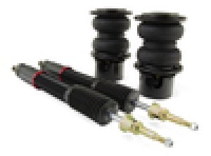 Audi A3 Air Suspension Kit - Rear - Air Lift - Air Lift Performance 78664 - `15-`20